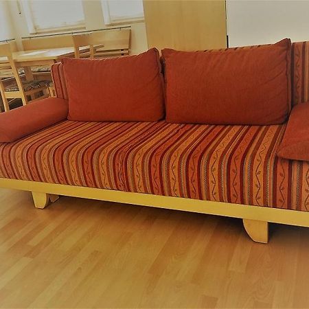 Appartement Joli بيرناو ام شيمسي المظهر الخارجي الصورة