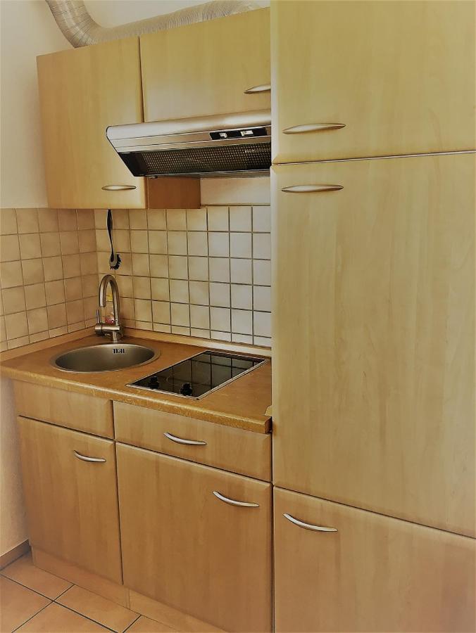 Appartement Joli بيرناو ام شيمسي المظهر الخارجي الصورة